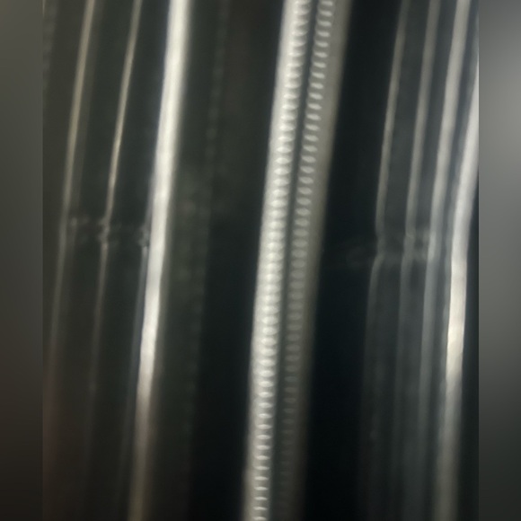 Coach large vintage classic wallet from around  2010- great condition - Picture 8 of 8